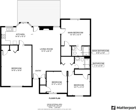 12513 Levins Hall Rd - Photo 2 of 16