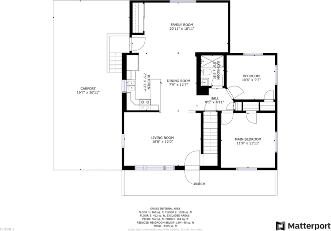 156 Sheridan Ave - Photo 2 of 13