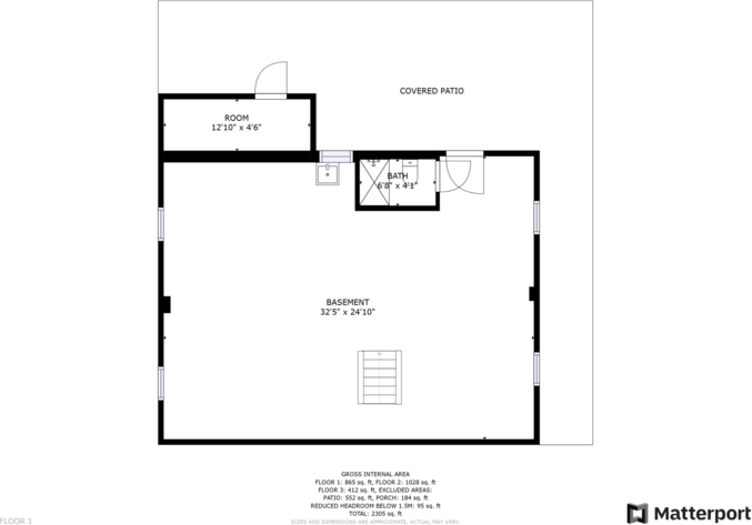 156 Sheridan Ave - Photo 4 of 13