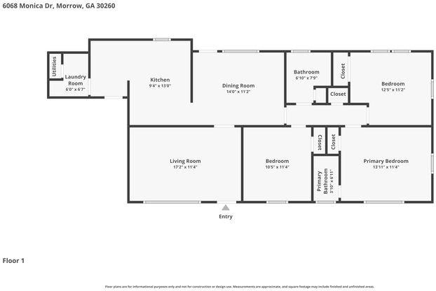 6068 Monica Dr - Photo 2 of 14