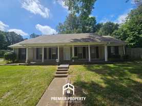 6329 Ridge Manor Dr - Photo 1 of 1