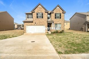 9703 Ivey Ridge Cir - Photo 1 of 1