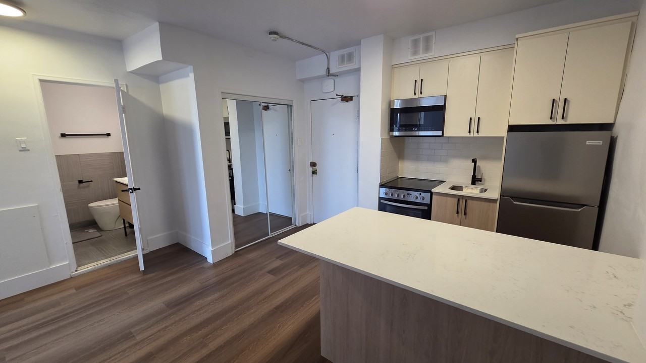 3433 Rue Durocher #606 - Photo 2 of 14