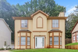 4899 Hairston Pl - Photo 1 of 1