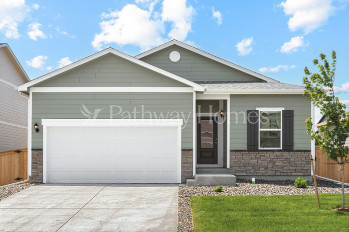 857 Emerald Lakes St - Photo 2 of 14
