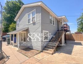 746 1/2 Jenkins Ave #A - Photo 1 of 1