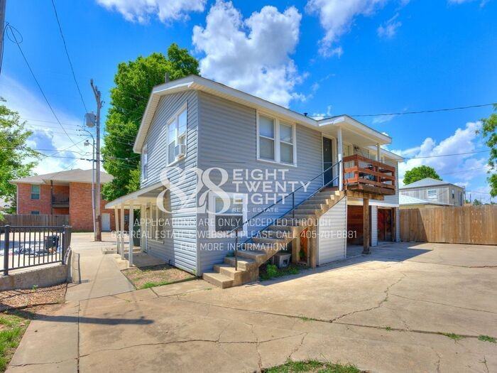 746 1/2 Jenkins Ave #A - Photo 2 of 15