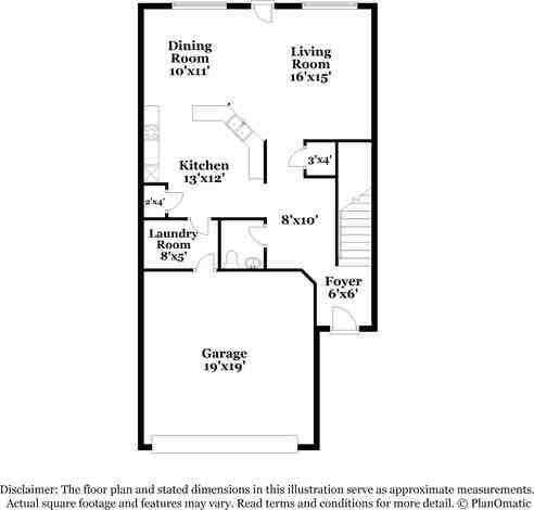1851 Simmons Ln - Photo 2 of 17