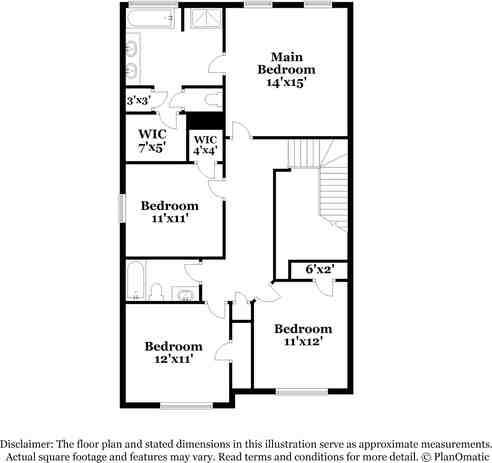 1851 Simmons Ln - Photo 3 of 17