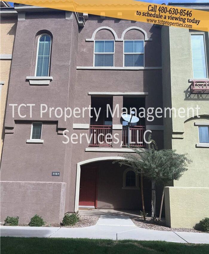 240 W Juniper Ave #1151