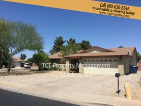 6601 S Mckemy St - Photo 1 of 1