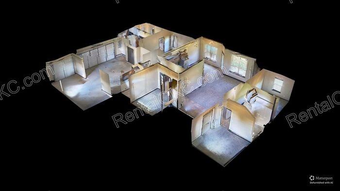 5824 Lost Deer Dr - Photo 3 of 40