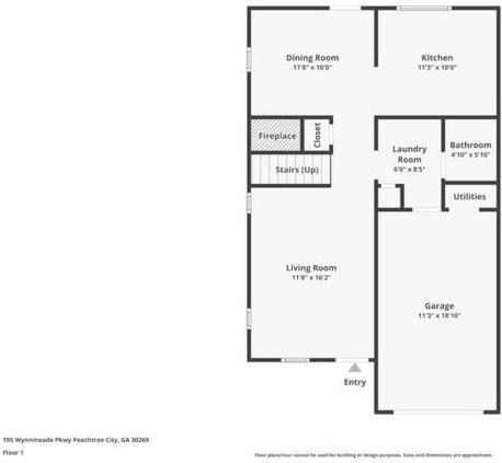 195 Wynnmeade Pkwy - Photo 2 of 17