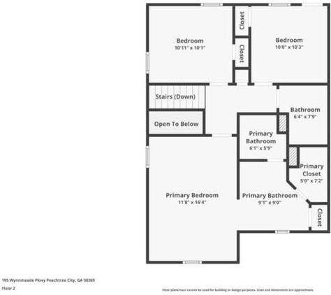 195 Wynnmeade Pkwy - Photo 3 of 17