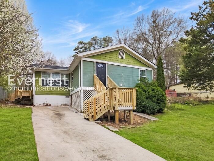 206 Harwell Rd Nw - Photo 3 of 28