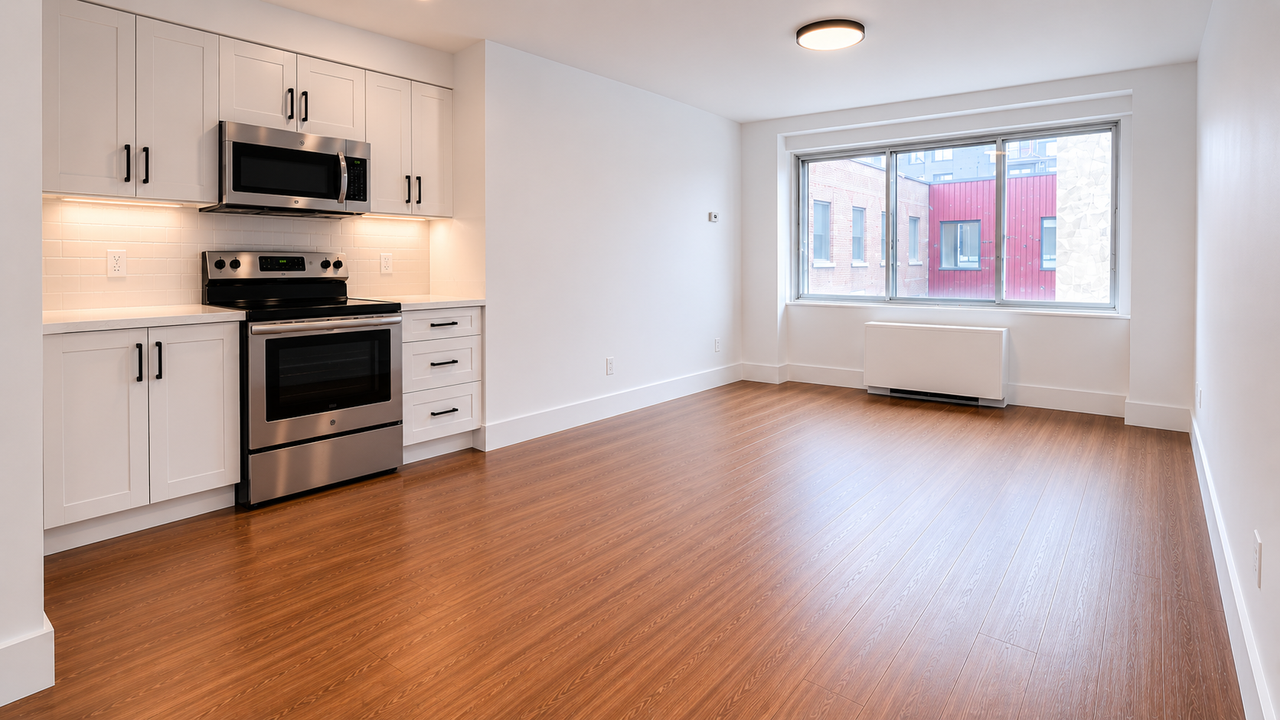 3433 Rue Durocher #404 - Photo 2 of 9