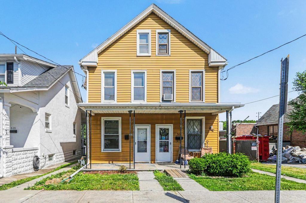 523 Bosler Ave - Photo 2 of 19