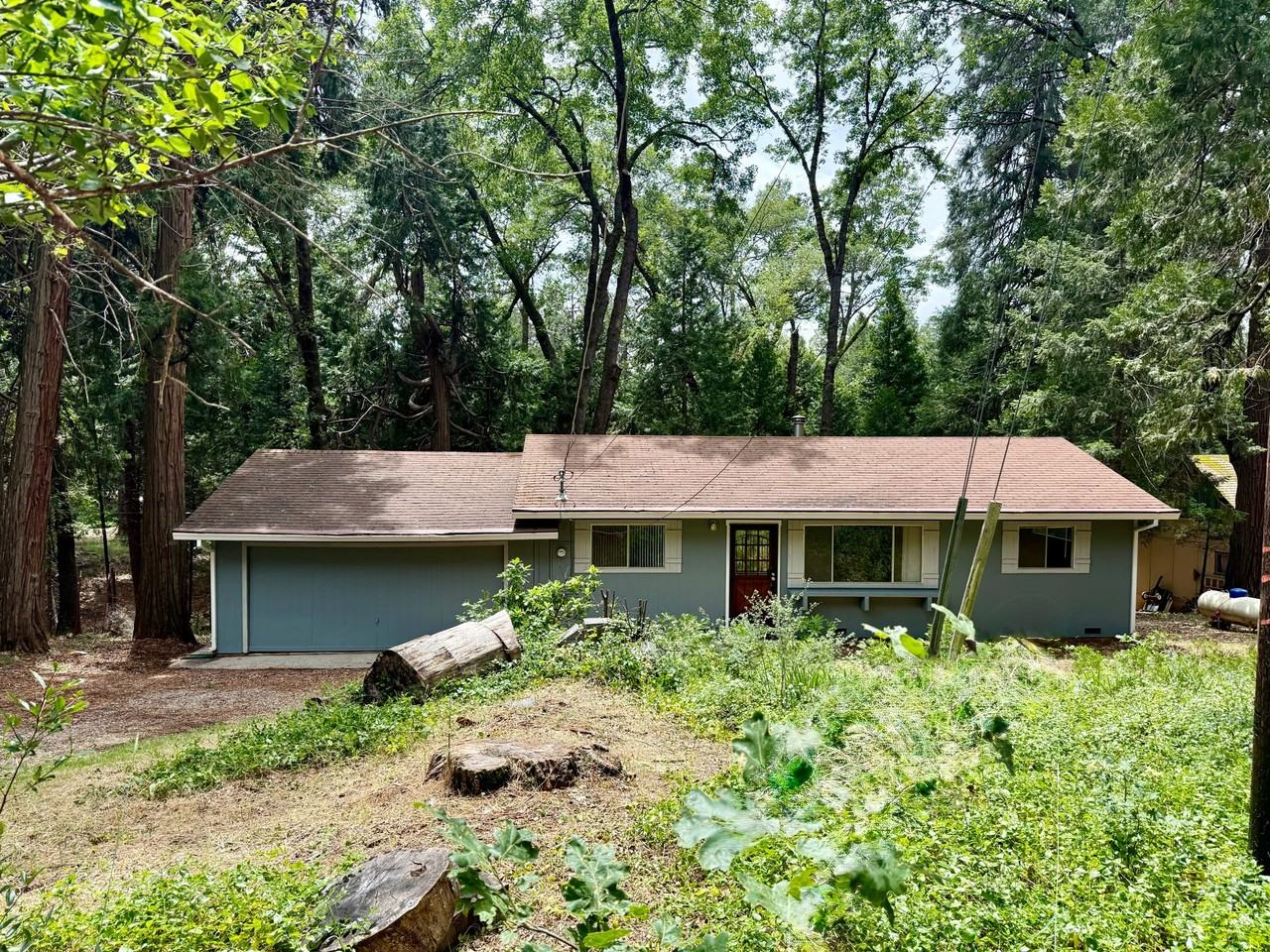 11599 Upper Pine Hill Dr #1 - Photo 3 of 21