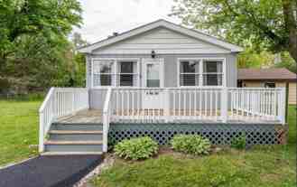 40525 N Marcus St #1 - Photo 1 of 1