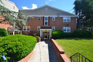605 Grove Street #C4 - Photo 1 of 1