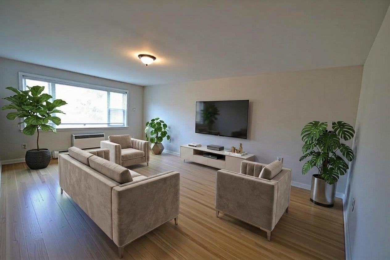 605 Grove Street #C4 - Photo 3 of 25