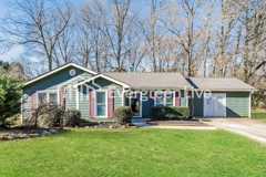 141 Marians Way - Photo 1 of 1