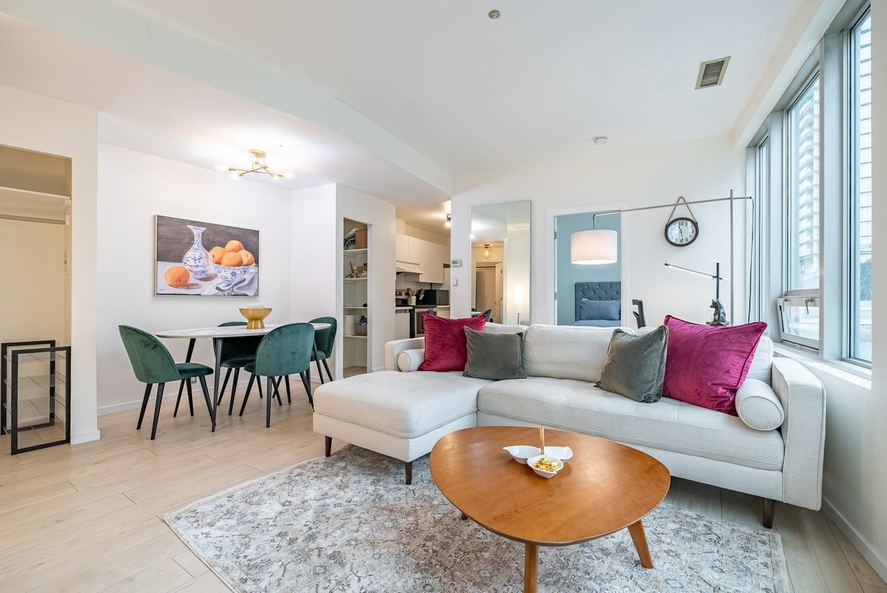989 Nelson Street #311