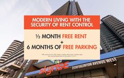 Skyrise Rentals - Photo 1 of 1