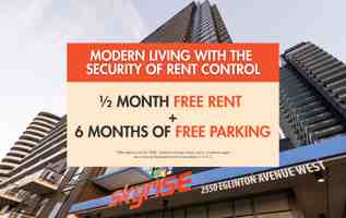 featured image of 2550 Eglinton Ave W