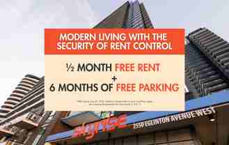 Skyrise Rentals - Photo 1 of 1