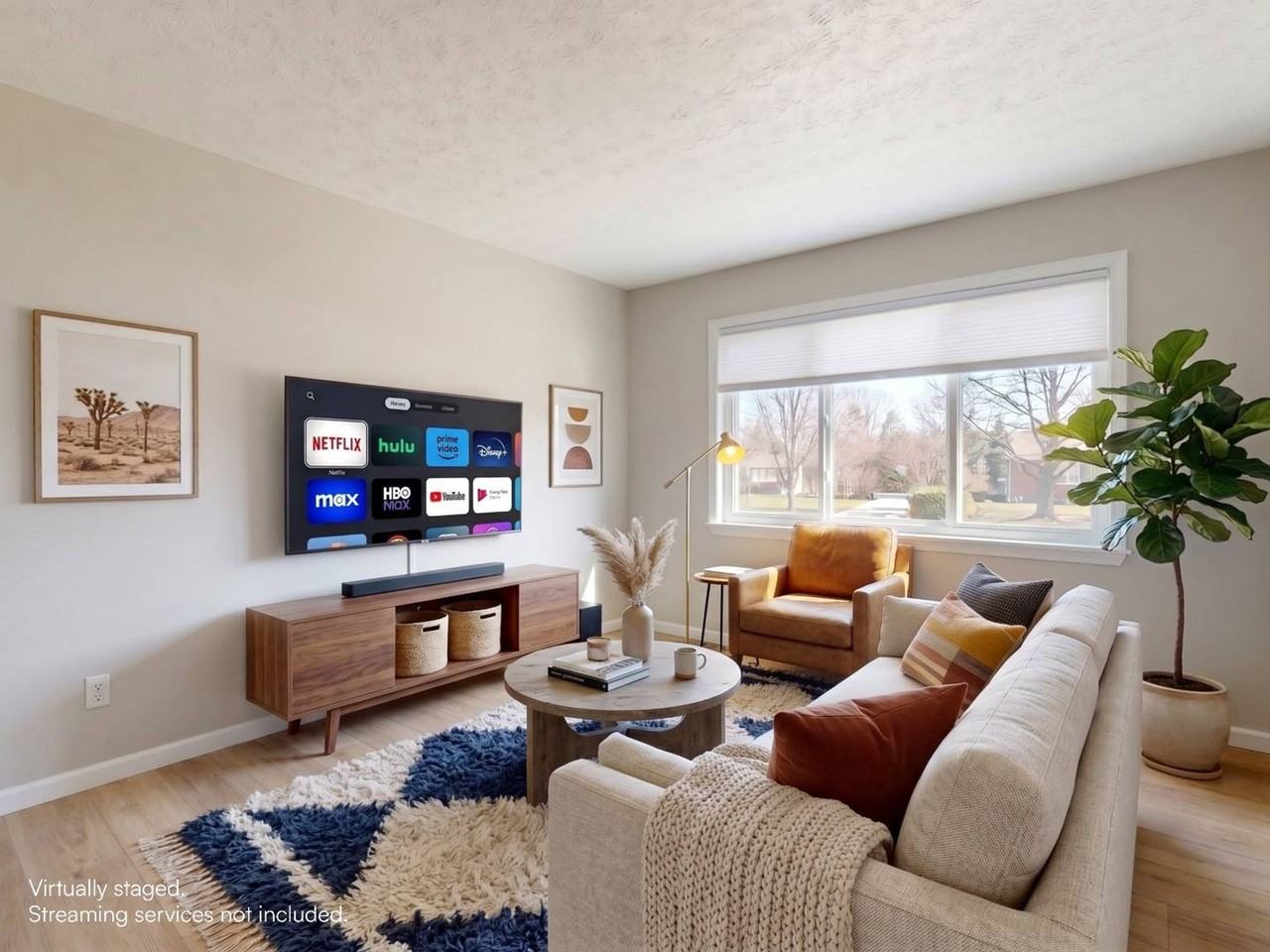 Northgate Apartments - Photo 4 of 7