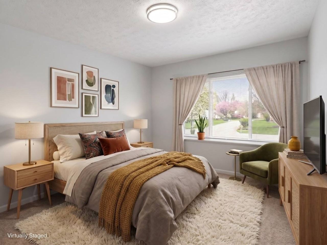 Northgate Apartments - Photo 5 of 7