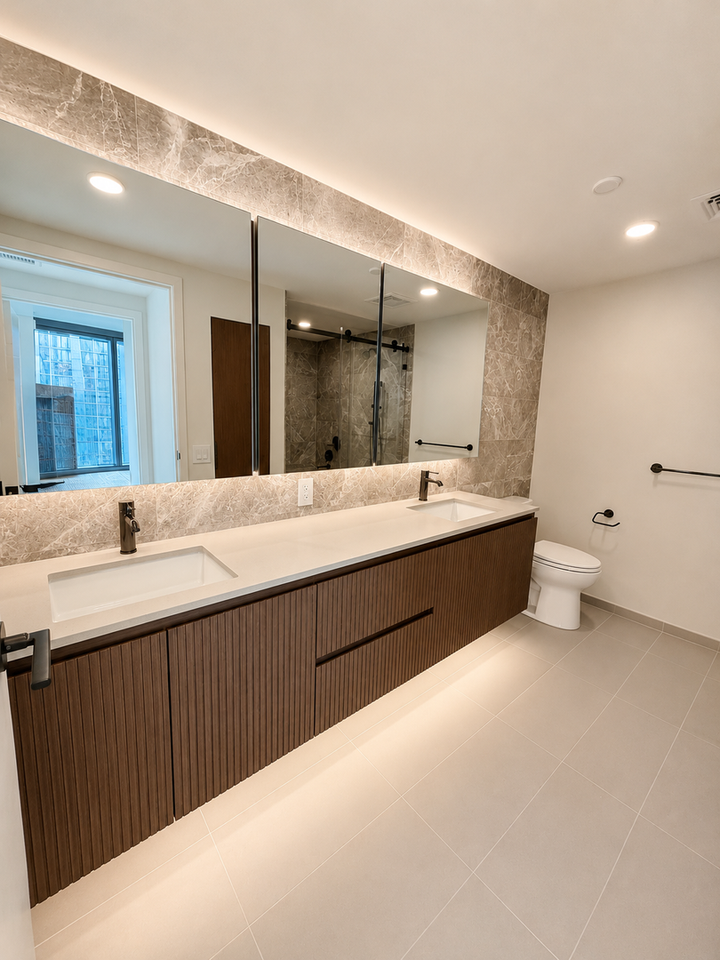 333 Ward Ave #1706 - Photo 7 of 12