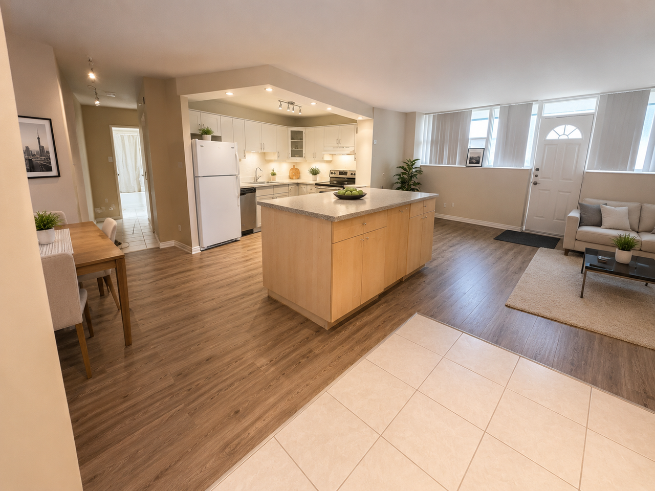 215 Glenridge Ave #509 - Photo 3 of 8