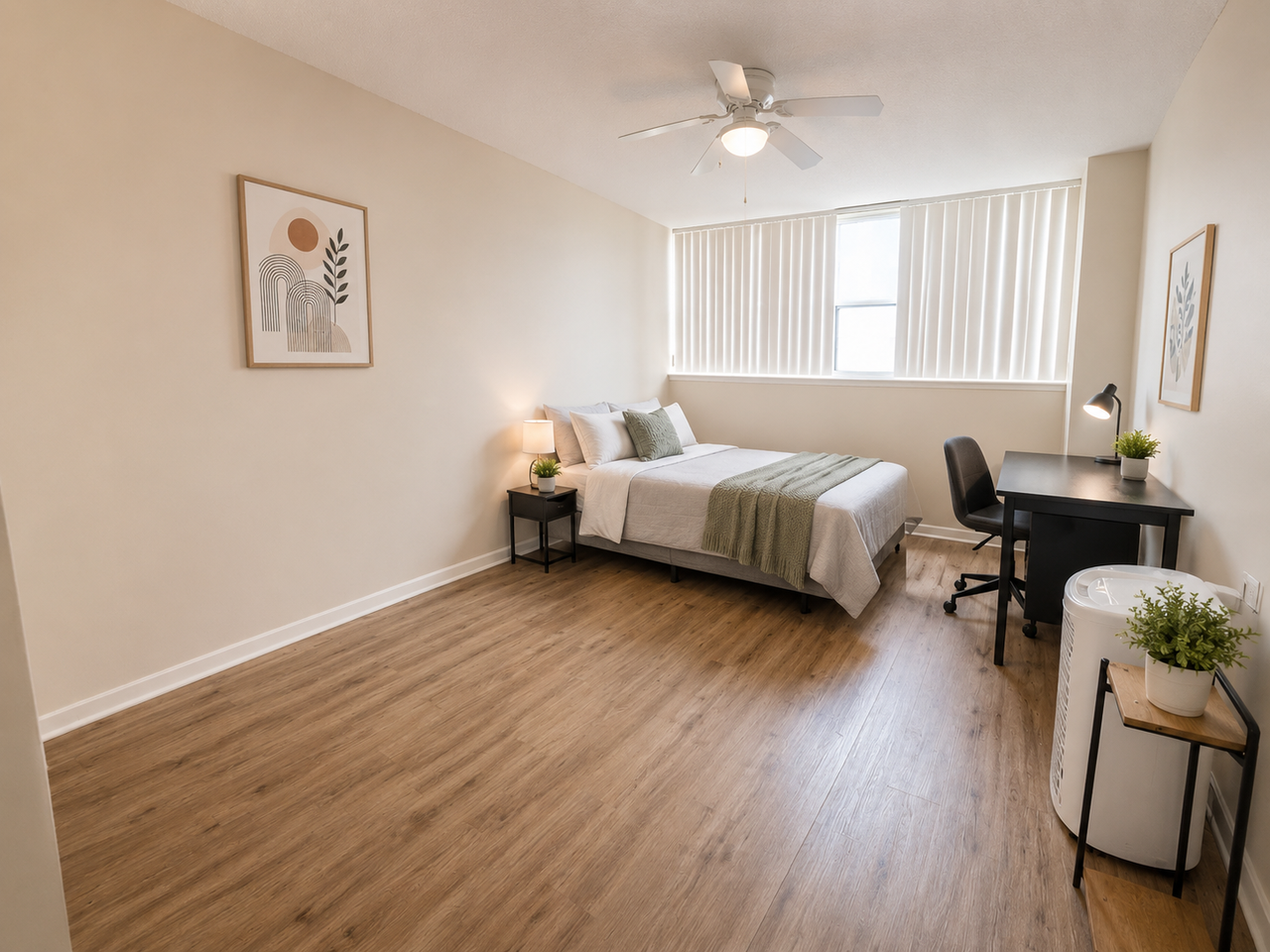 215 Glenridge Ave #509 - Photo 7 of 8