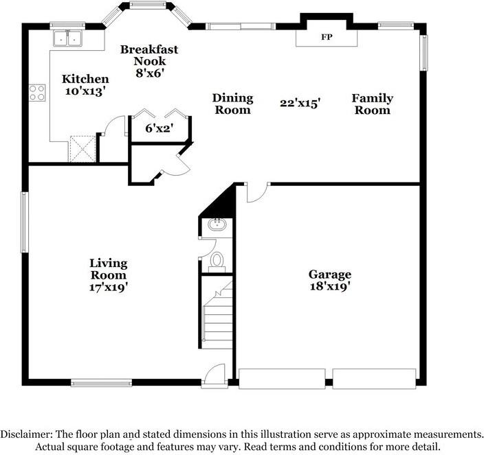 17116 Valley Glen Rd - Photo 2 of 17