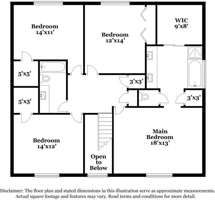 17116 Valley Glen Rd - Photo 3 of 17
