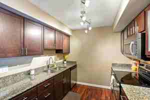 featured image of 1000 Oakcrest St #112