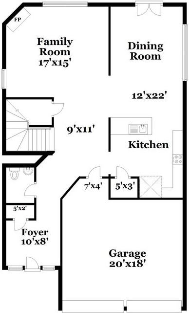 1 Horseshoe Ln - Photo 2 of 17