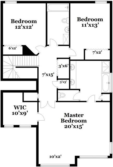 1 Horseshoe Ln - Photo 3 of 17