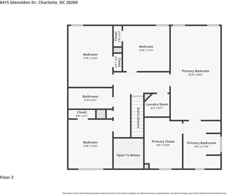 6415 Glenolden Dr - Photo 3 of 17