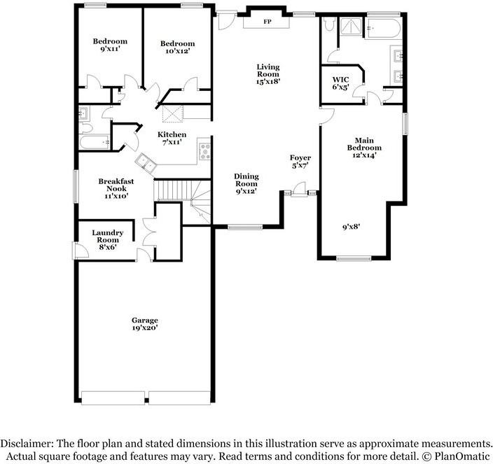 116 Arborwood Way - Photo 2 of 20