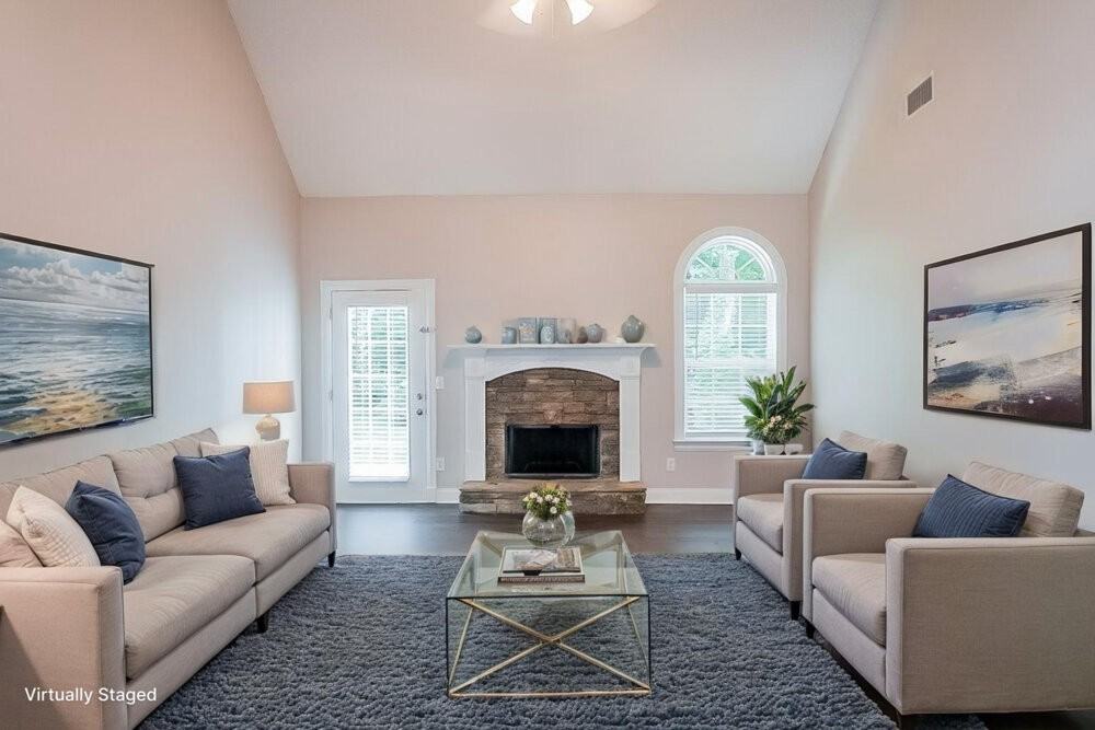 116 Arborwood Way - Photo 4 of 20