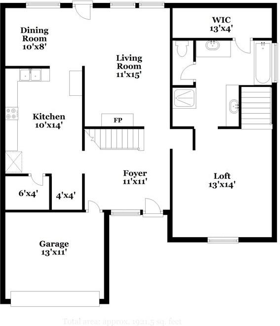 5717 San Marino Dr - Photo 3 of 17