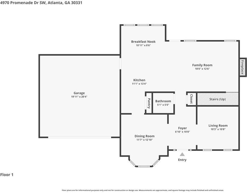 4970 Promenade Dr Sw - Photo 2 of 17
