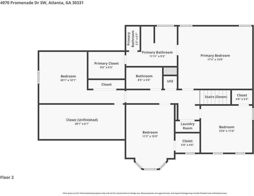 4970 Promenade Dr Sw - Photo 3 of 17