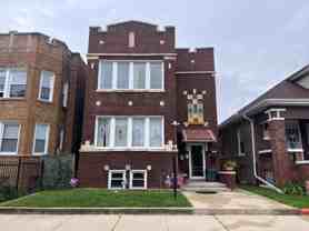 8005 S Ada St #2FL - Photo 1 of 1