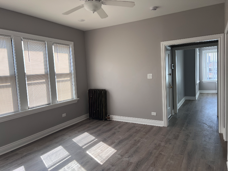 8005 S Ada St #2FL - Photo 2 of 14
