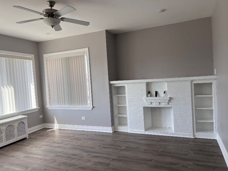 8005 S Ada St #2FL - Photo 6 of 14