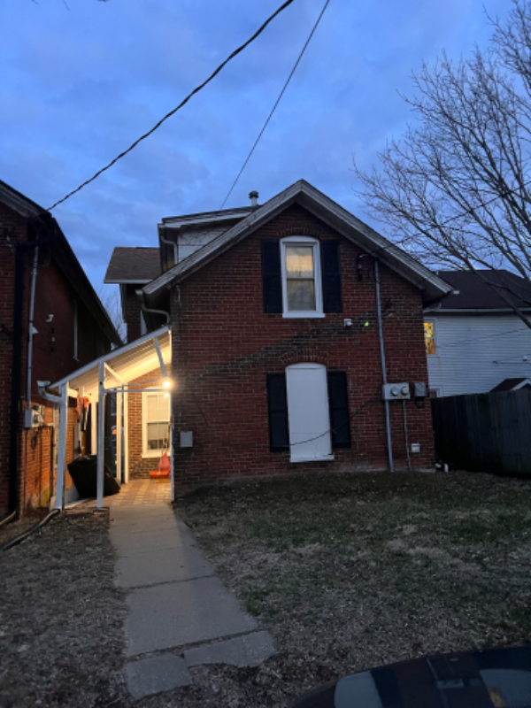 307 W 3rd St #A - Photo 2 of 12